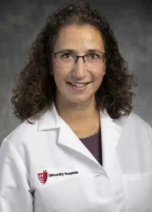 Dr. Lia Logio, MD - Cleveland, OH - Internal Medicine