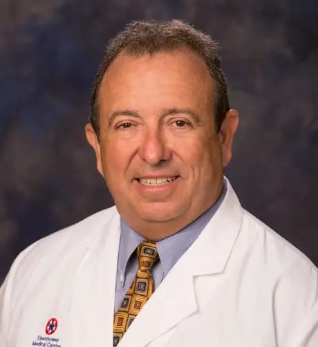 Dr. David Alan Friscia, MD