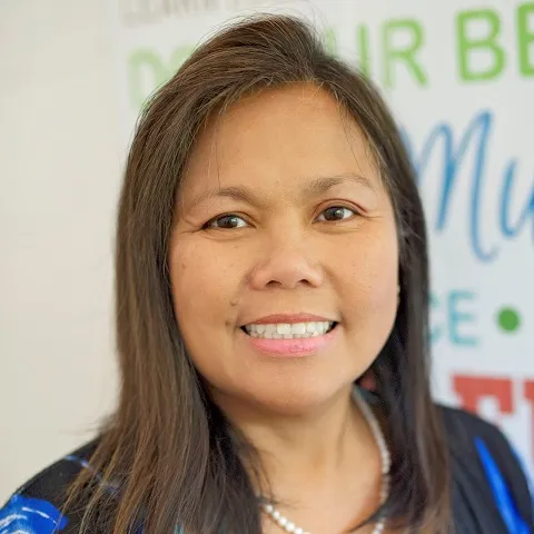 Dr. Virnaliza Magno Cassidy, MD - Plymouth, MA - Pediatrics