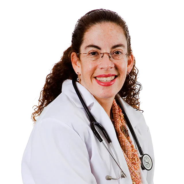 Dr. Claire P Katz, MD - Plantation, FL - Internal Medicine