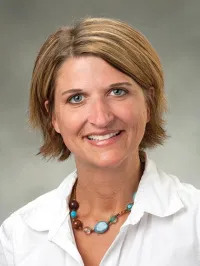Dr. Kristin Marie Goman, CCC-SLP - Duluth, MN - Speech Pathology