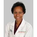 Dr. Sharon Nadine Andrade-Bucknor, MD - Miami, FL - Cardiovascular Disease, Internal Medicine
