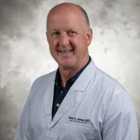 Dr. Steven Johnson, MD