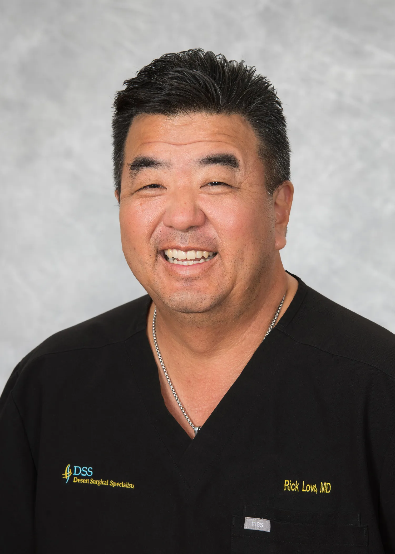 Dr. Rick Low, MD - Phoenix, AZ - Surgery, General Surgeon