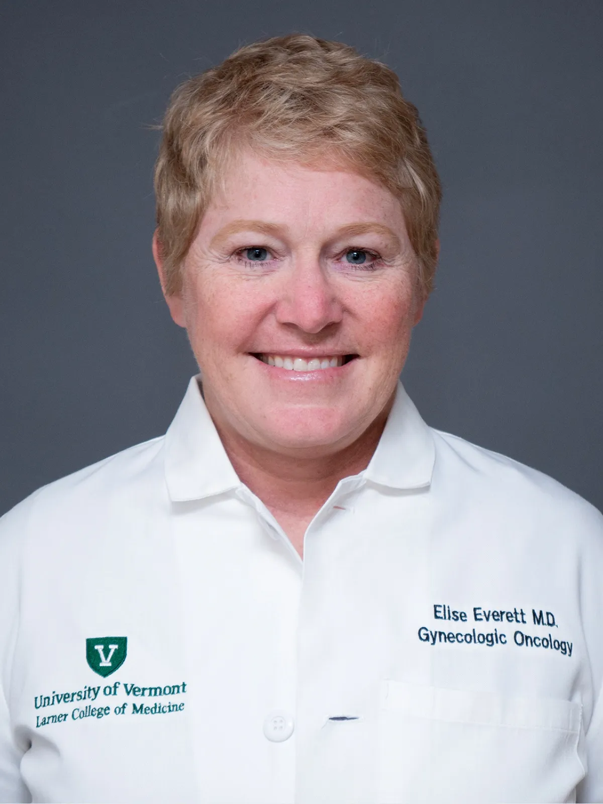 Dr. Elise N. Everett, MD