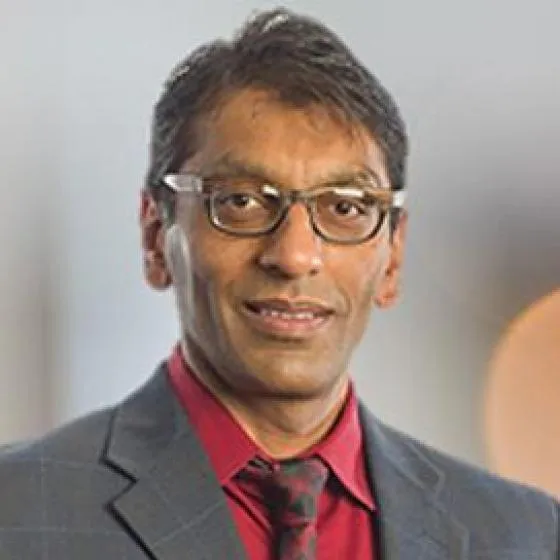 Dr. Rashmi Ishwar Patel, MD