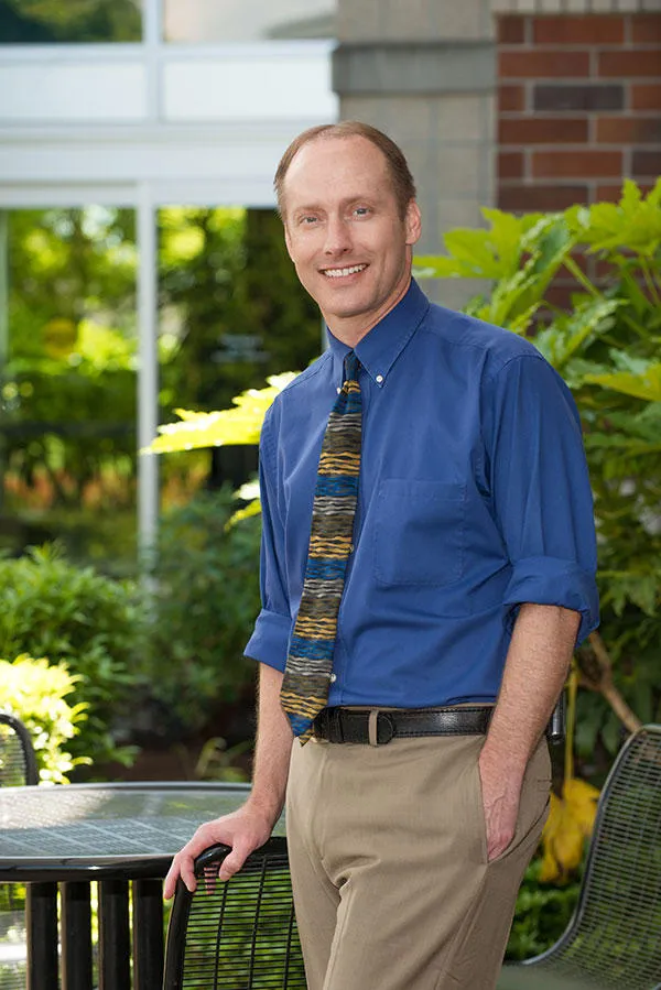 Dr. Stephen Miller, MD - Vancouver, WA - Pediatrics, Internist/pediatrician