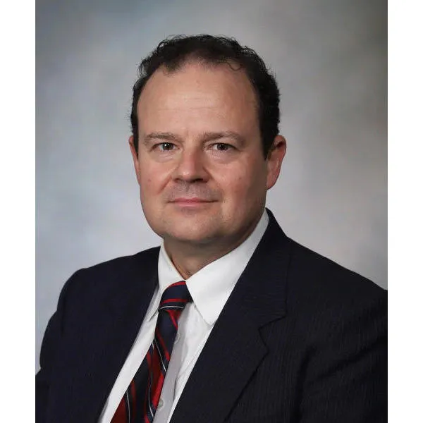 Dr. Luca Stocchi, MD - Jacksonville, FL - Gastroenterology, Gastroenterologist