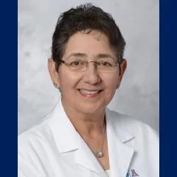 Dr. Melissa Leonor Rosado-De-Christenson, MD - Tucson, AZ - Diagnostic Radiology, Diagnostic Radiologist