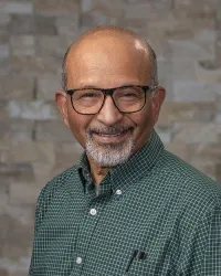 Dr. Shaukat Matin, MD - Springfield, MA - Internal Medicine