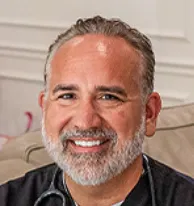 Dr. Joseph Cangas