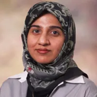 Dr. Saba Waseem, MD - Johnstown, PA - Internal Medicine