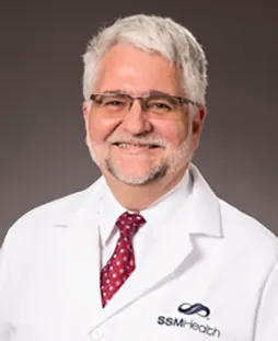 Dr. Marin Marcu, MD - Saint Charles, MO - Gastroenterology, Gastroenterologist, Internal Medicine
