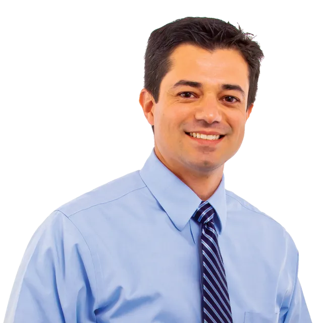 Dr. Eric A Serrano, MD - Wellesley, MA - Internal Medicine