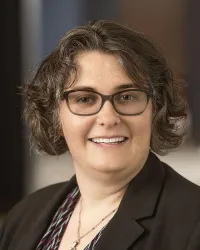 Dr. Karin G. Johnson, MD - Springfield, MA - Sleep Medicine