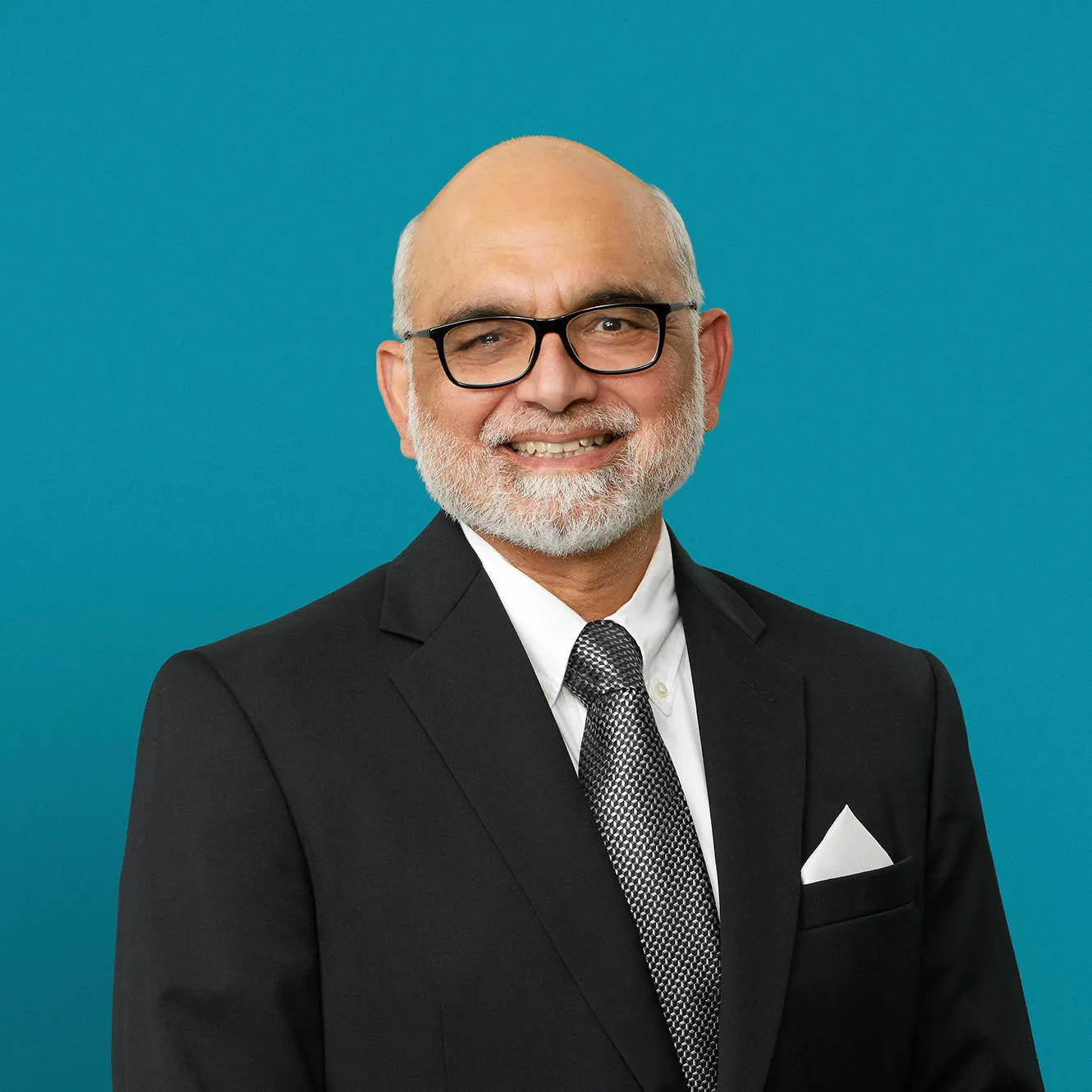 Dr. Aamir Khan, MD - Springfield, OH - Internal Medicine