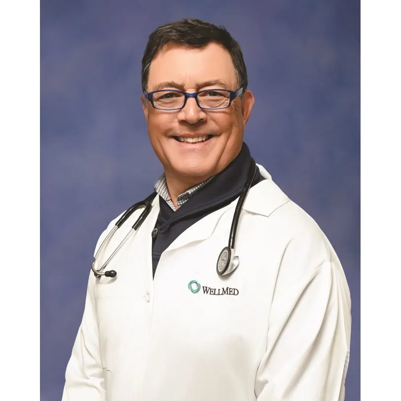 Dr. George Michael Markus, MD - Richardson, TX - Internal Medicine