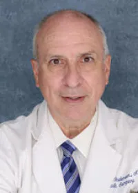 Dr. James S Andersen, MD - Pasadena, CA - Plastic Surgery