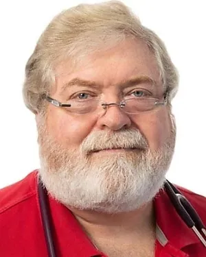 Dr. Laddie M. Crisp - Kinston, NC - Family Medicine