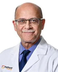 Dr. Imad Mohamad El-Kebbi, MD - Atlanta, GA - Endocrinology,  Diabetes & Metabolism, Endocrinology & Metabolism