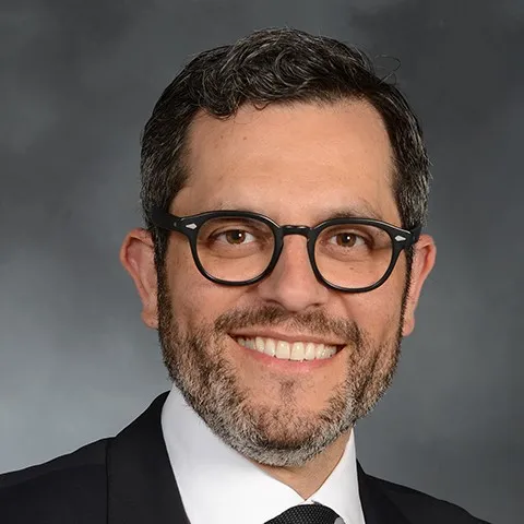 Dr. Aaron N. Pearlman, MD