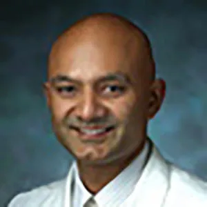 Dr. Ashwin Balagopal, MD - Baltimore, MD - Infectious Disease, Internal Medicine
