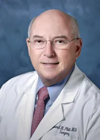 Dr. Edward H Phillips, MD - Los Angeles, CA - Surgery, Oncology, Surgical Oncology