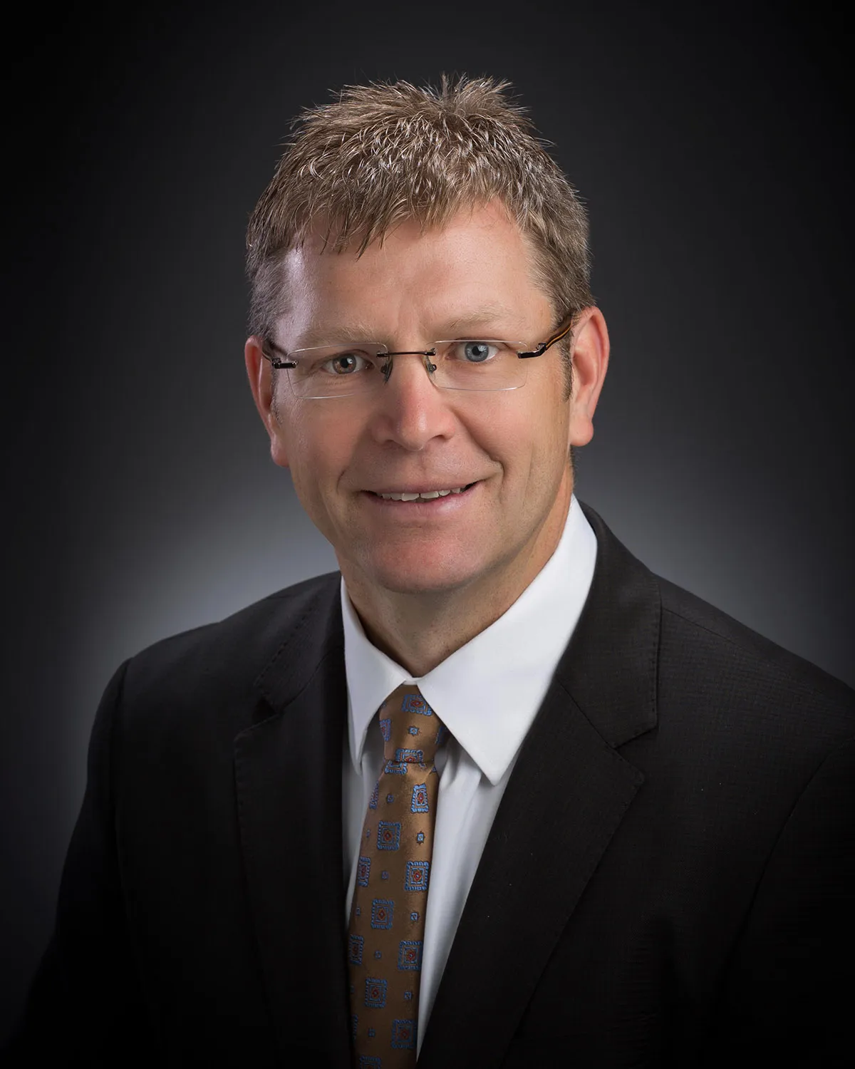 Dr. David H Allmacher, MD - Missoula, MT - Orthopedic Surgery