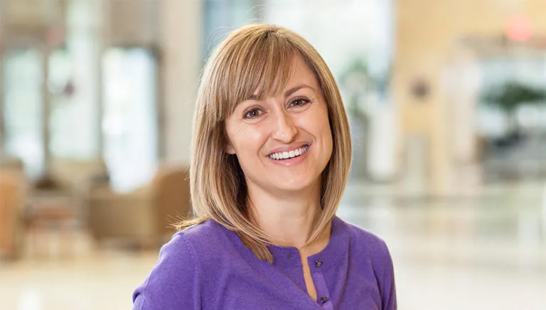 Dr. Margaret Mary Mueller - Saint Peters, MO - Pediatrics, Internist/pediatrician