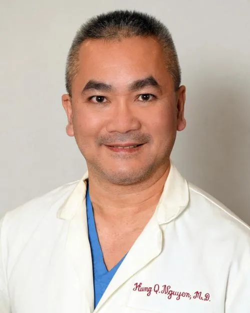 Dr. Hung Q Nguyen, MD - Holmdel, NJ - Surgery, General Surgery