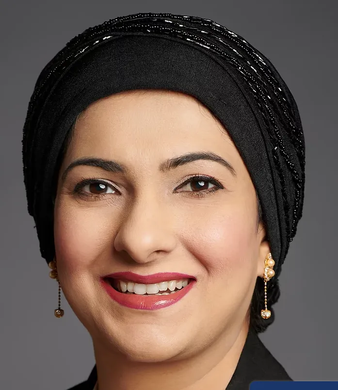 Dr. Urooj Shibli, MD - Mesquite, TX - Family Medicine