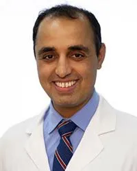 Dr. Mukesh Kumar, MD - Columbus, GA - Oncology, Oncologist/hematologist