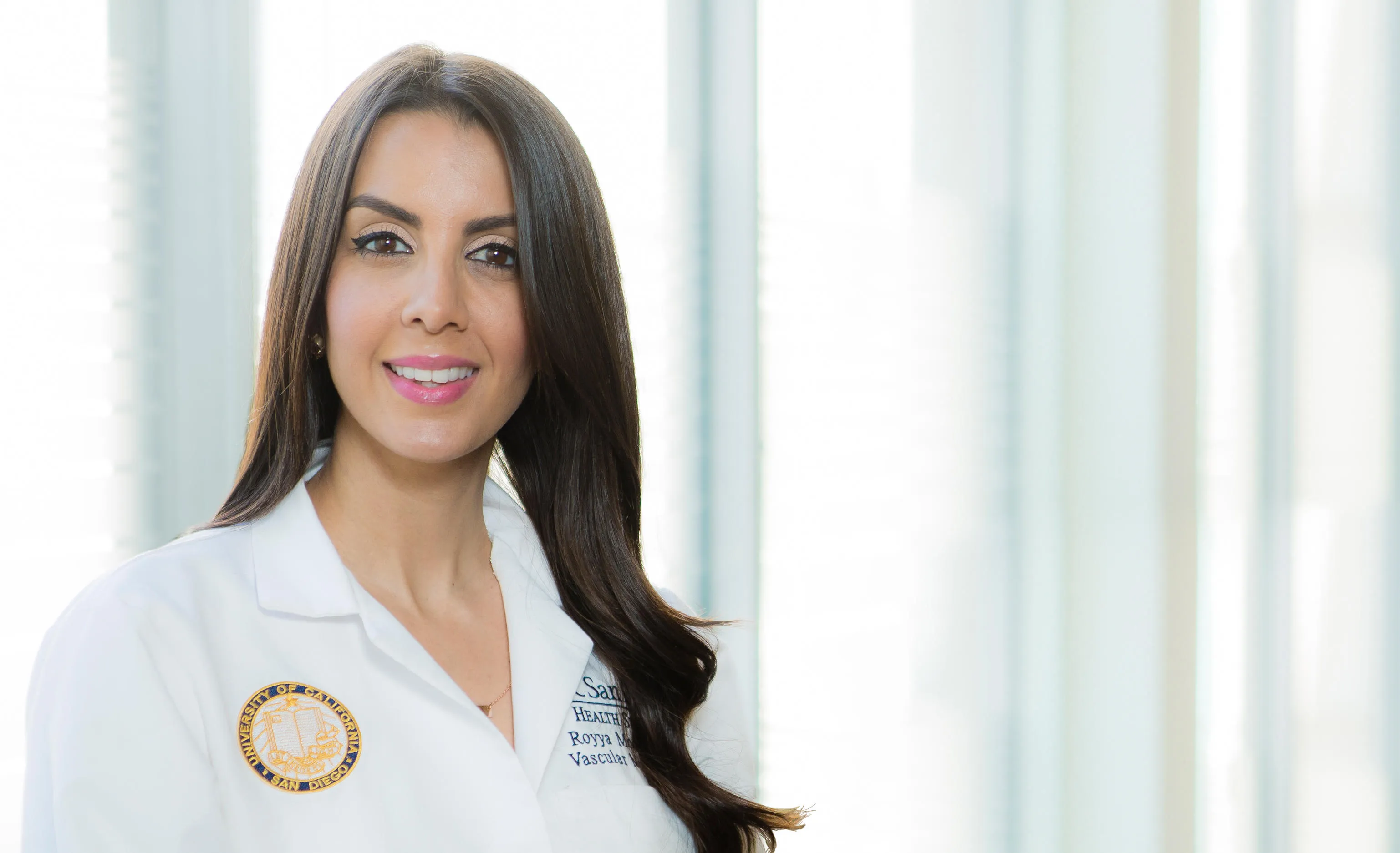 Dr. Royya Modir, MD