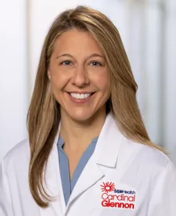 Dr. Michelle Phillips, MD - Troy, MO - Pediatrics, Internist/pediatrician