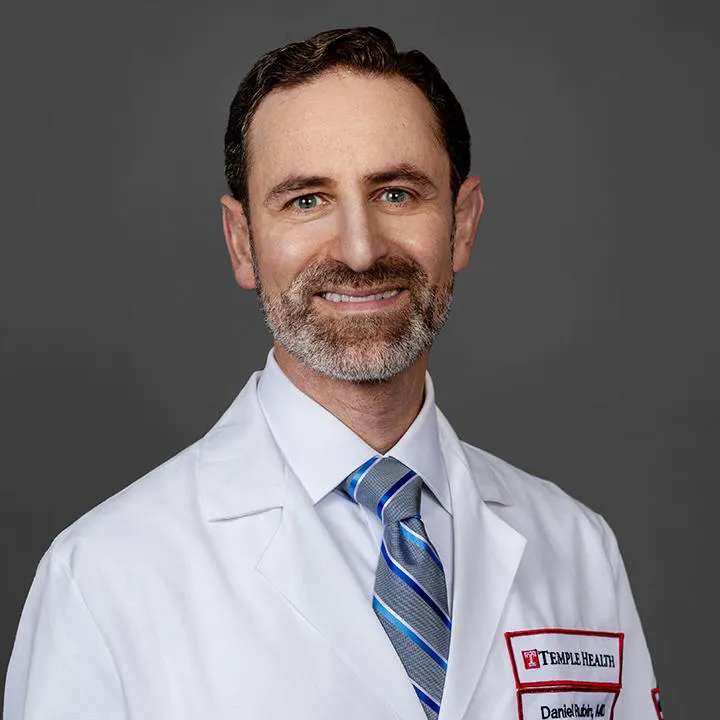 Dr. Daniel J. Rubin - Philadelphia, PA - Endocrinology, Diabetes & Metabolism, Endocrinology & Metabolism