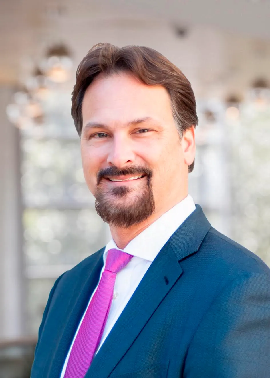 Dr. Michael Dennis Eifling, MD - North Richland Hills, TX - Cardiovascular Disease