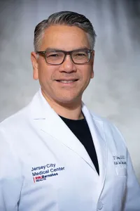 Dr. Sherwin Schrag, MD - Jersey City, NJ - Trauma Surgery, Surgery