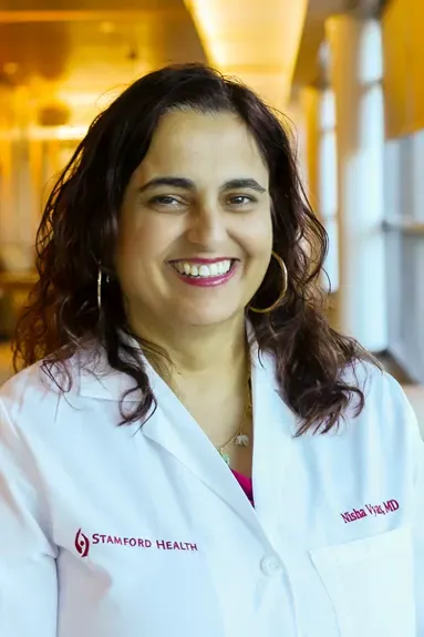 Dr. Nisha Vyas, MD - Stamford, CT - Maternal & Fetal Medicine, Maternal-Fetal Medicine, Obstetrics & Gynecology