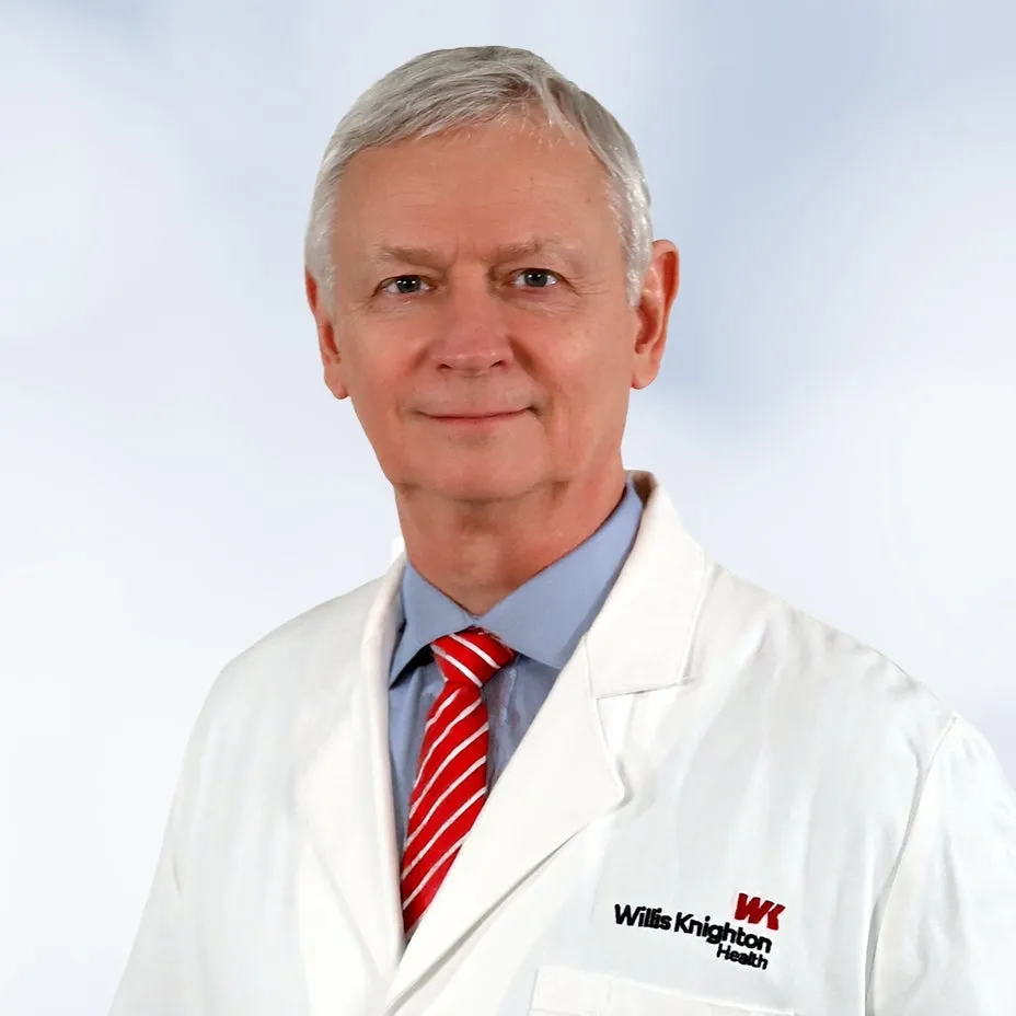Dr. Joseph C. Jones, MD - Shreveport, LA - Internal Medicine