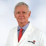 Dr. Joseph C. Jones, MD
