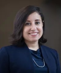 Dr. Elisa I. Muniz, MD - Bronx, NY - Pediatrics, Developmental-Behavioral Pediatrics