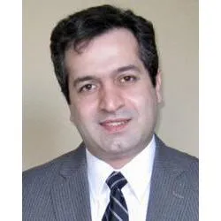 Dr. Morteza Azimian, MD