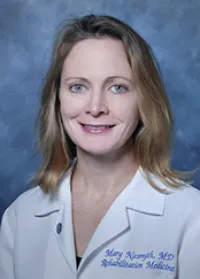 Dr. Mary C Nasmyth, MD - Los Angeles, CA - Orthopedic Surgery, Physical Medicine & Rehabilitation, Sports Medicine