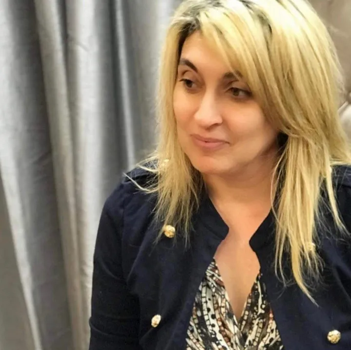 Dr. Anna Gevorgyan, MD
