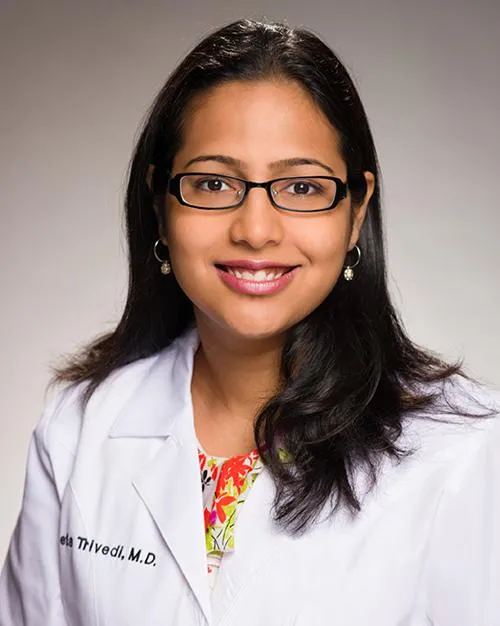 Dr. Seeta Trivedi, MD - Edison, NJ - Oncology, Medical Oncology