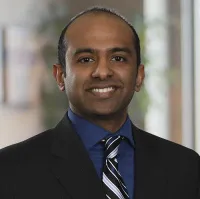 Dr. Amit Zachariah, MD - Kankakee, IL - Internal Medicine