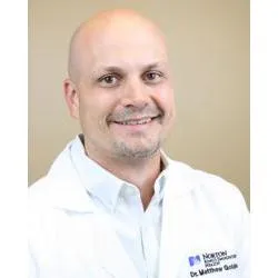 Dr. Matthew Golden - Madison, IN - Surgery, General Surgeon
