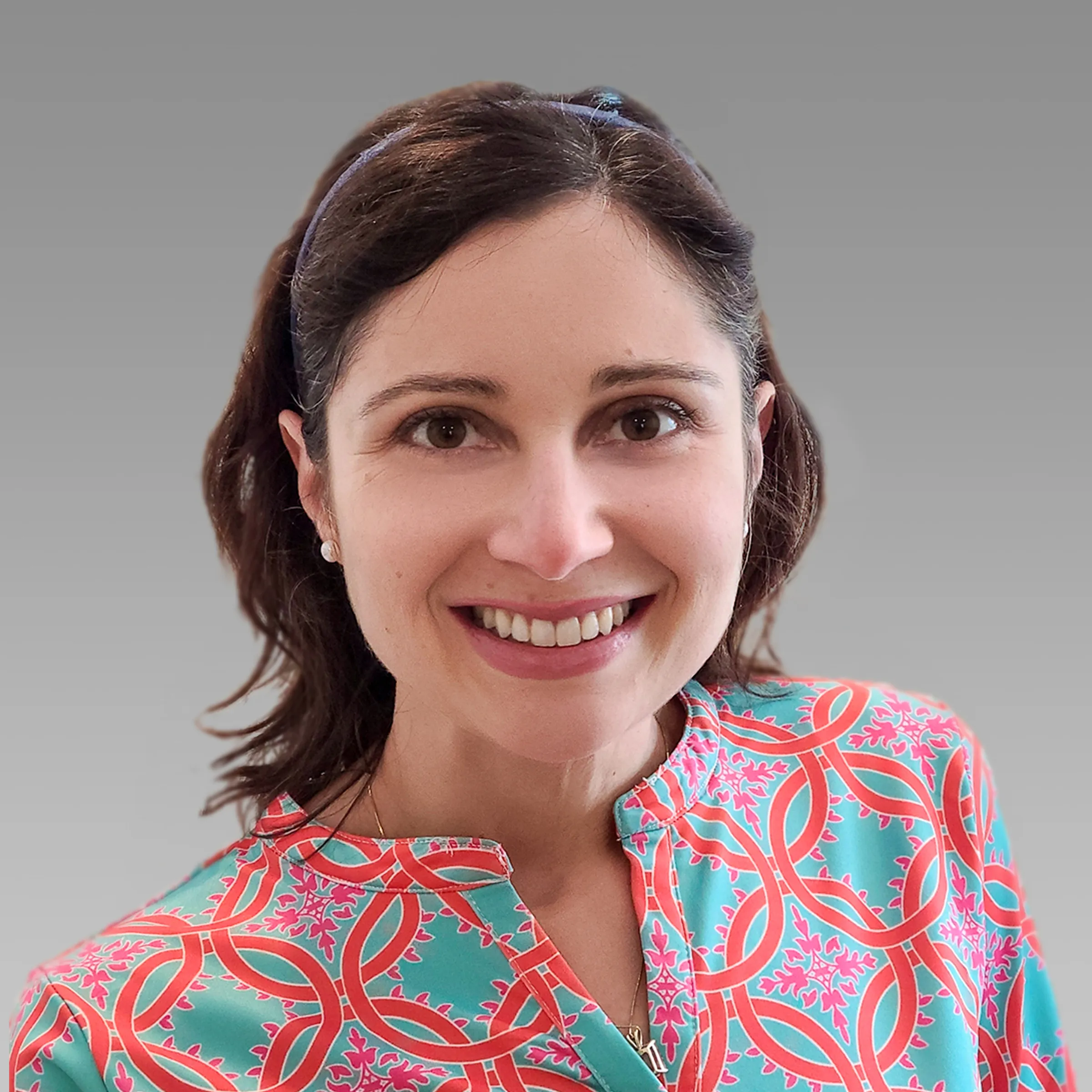 Dr. Michelle Harrison - Somers, NY - Optometry, Optometrist