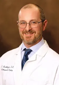 Dr. Thomas Berkbigler, DO - Farmington, MO - Orthopedic Surgery, Orthopedic Surgeon