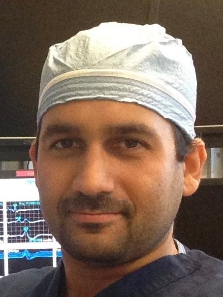 Dr. Hussam Seif-Eddeine, MD - Chandler, AZ - Neurology